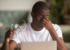 Why Mental Tiredness Feels Worse Than Physical Work